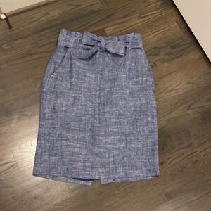 Ann Taylor Skirt